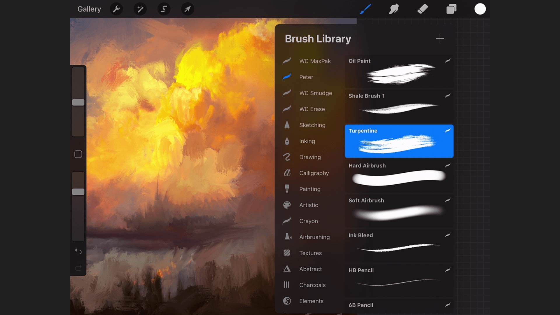 download procreate for pc